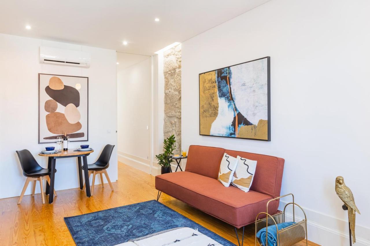 Lifestyle Studio In Porto By Bnbird 外观 照片