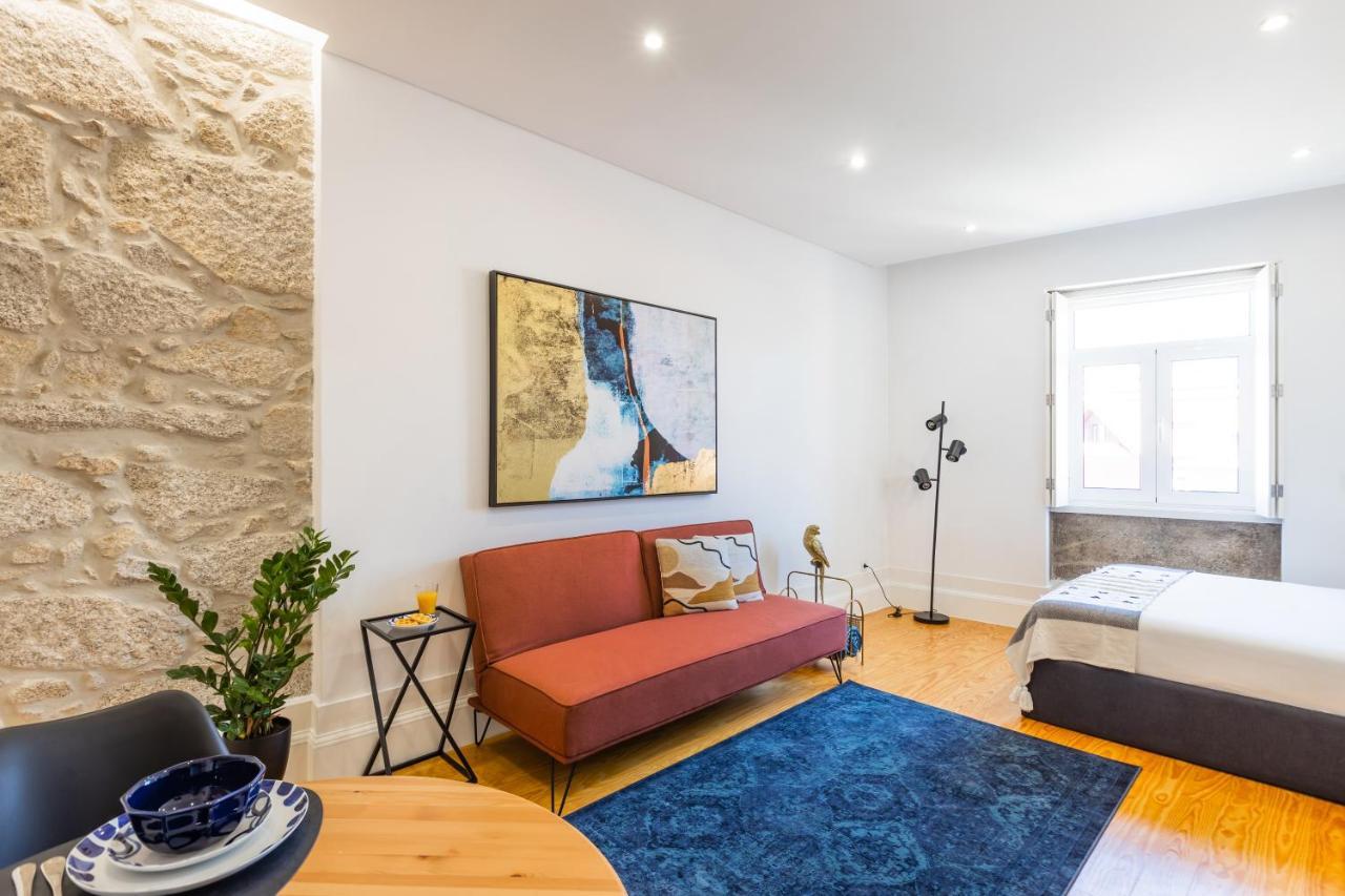 Lifestyle Studio In Porto By Bnbird 外观 照片