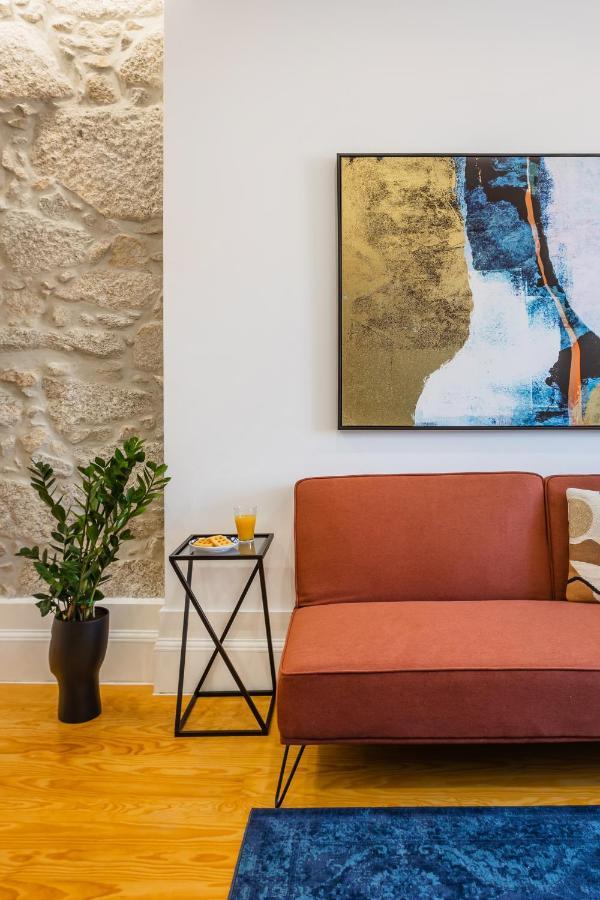 Lifestyle Studio In Porto By Bnbird 外观 照片