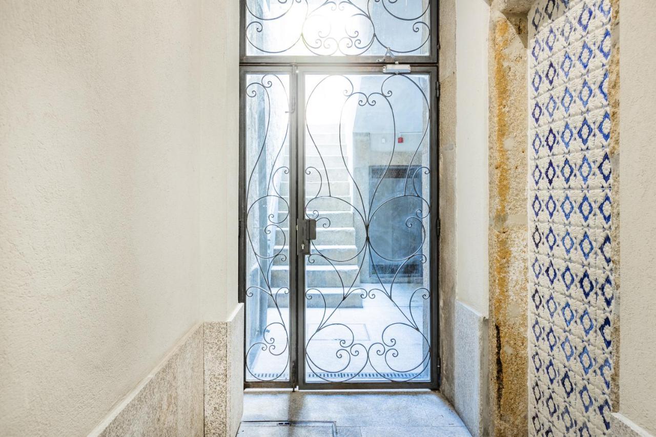 Lifestyle Studio In Porto By Bnbird 外观 照片