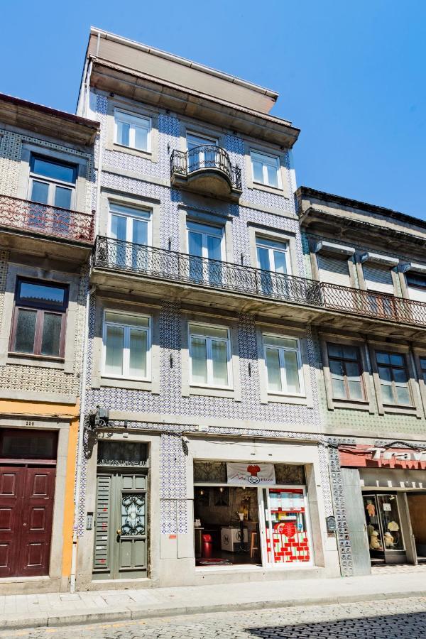 Lifestyle Studio In Porto By Bnbird 外观 照片
