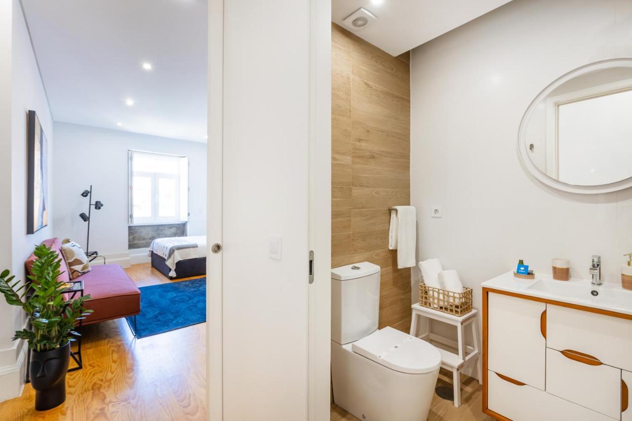 Lifestyle Studio In Porto By Bnbird 外观 照片