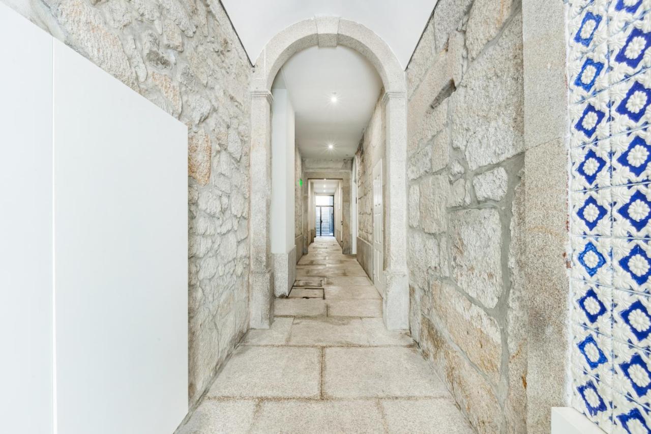 Lifestyle Studio In Porto By Bnbird 外观 照片