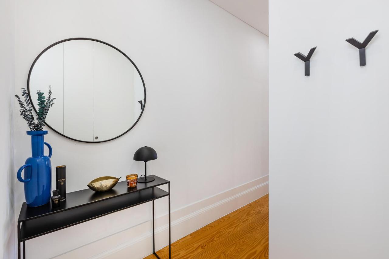 Lifestyle Studio In Porto By Bnbird 外观 照片