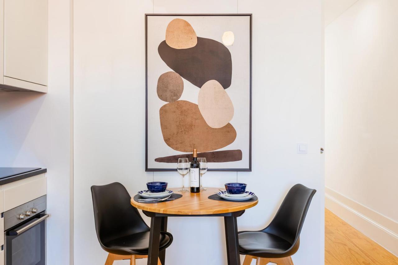 Lifestyle Studio In Porto By Bnbird 外观 照片